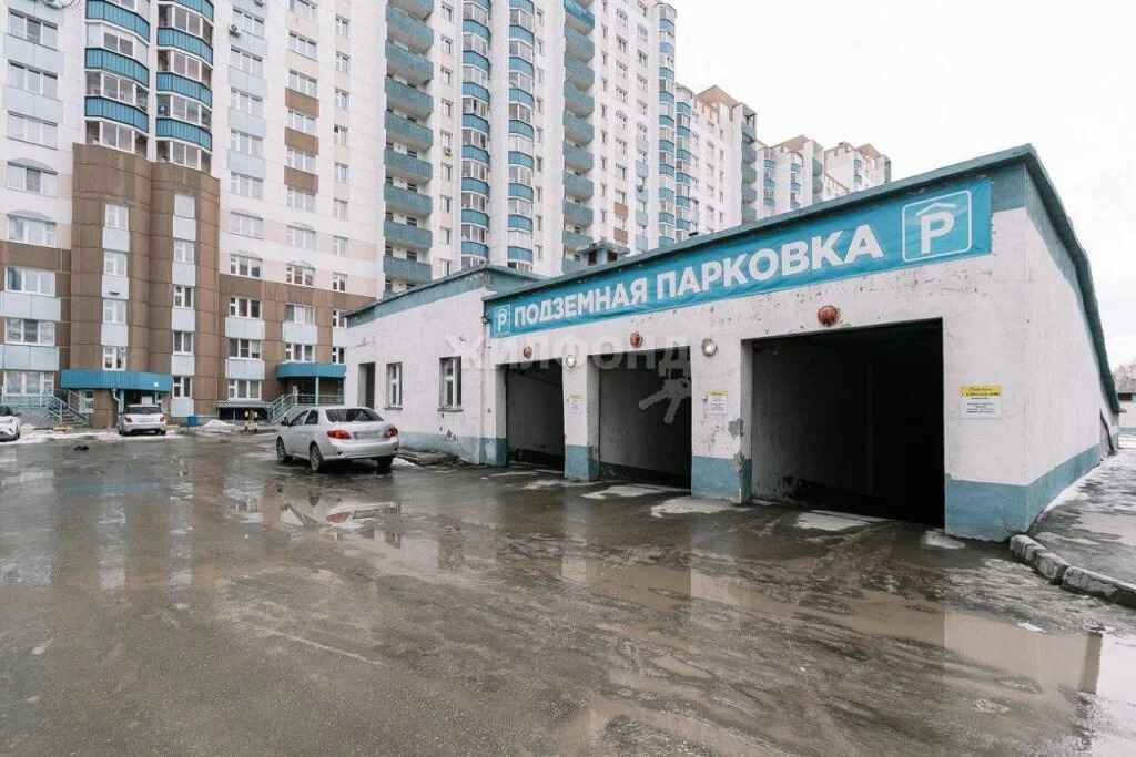 Продажа квартиры, Новосибирск, ул. Рябиновая - Фото 17