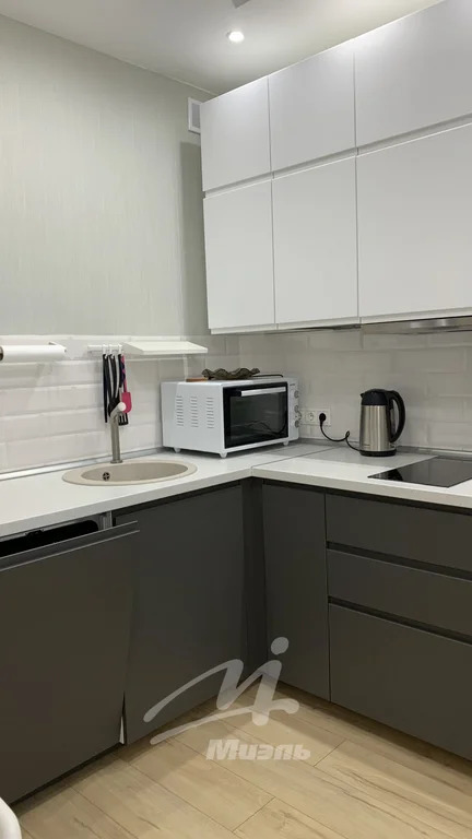 Аренда квартиры, Химки, Германа Титова ул. - Фото 5