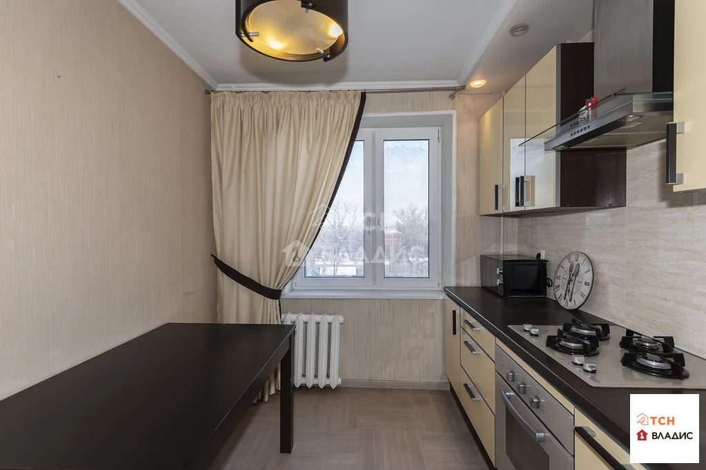 Продажа квартиры, Балашиха, Балашиха г. о., Энтузиастов ш. - Фото 4