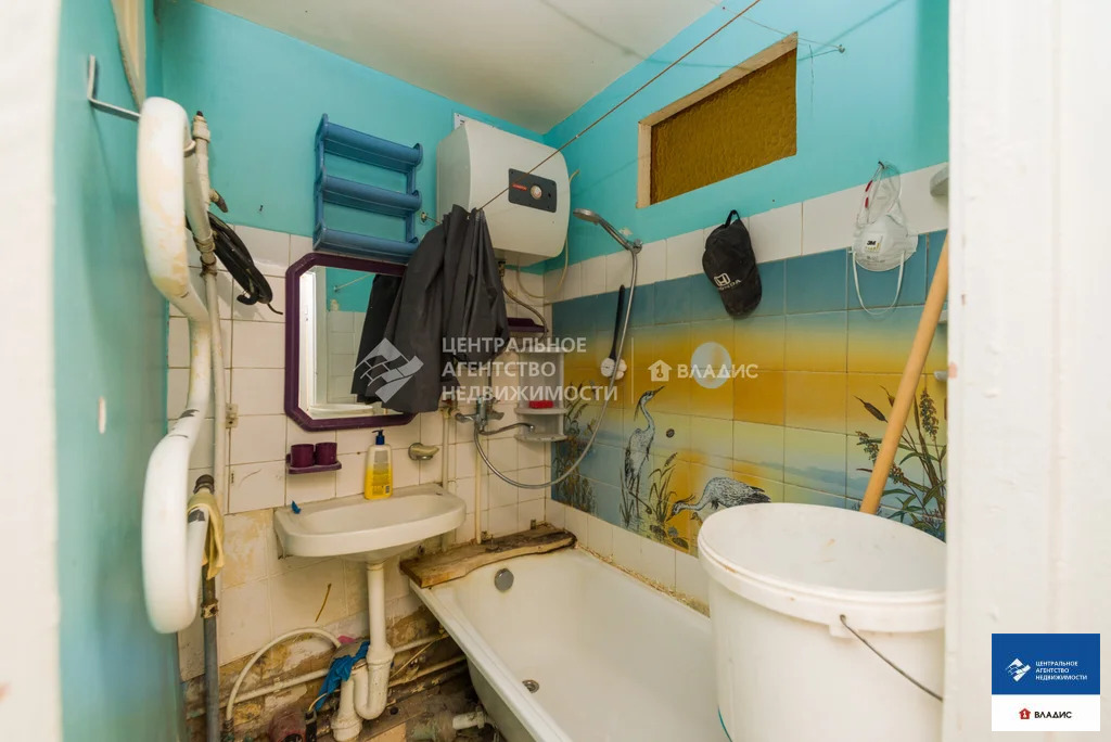 Продажа квартиры, Рязань, ул. Новоселов - Фото 8