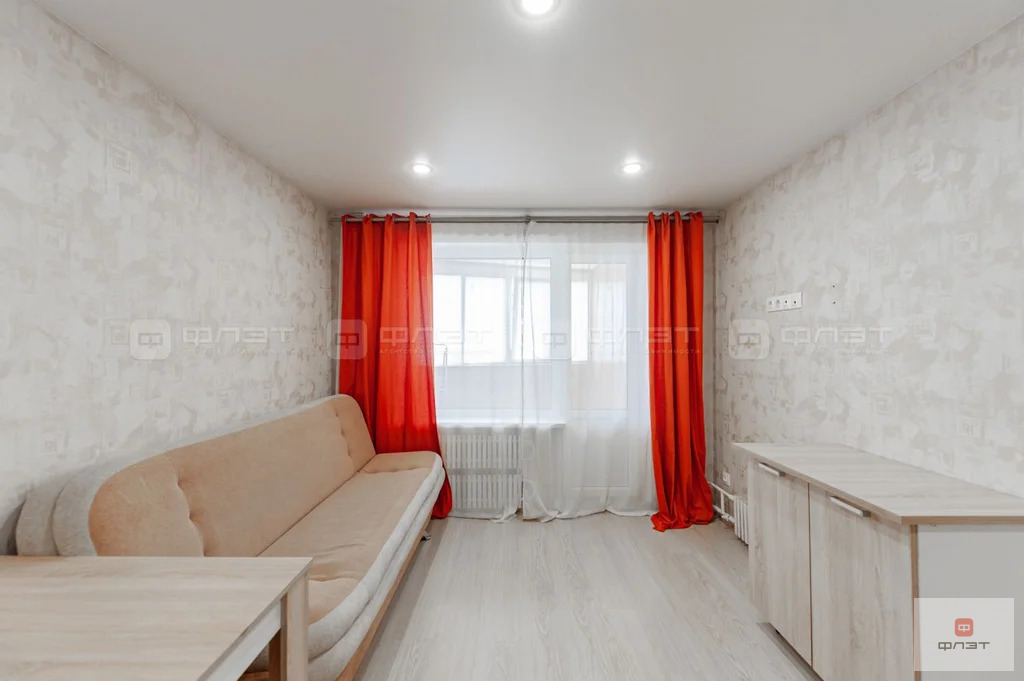 Продажа квартиры, Казань, ул. Четаева - Фото 2