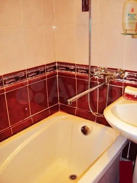 1-к. квартира, 32 м, 2 кровати - Фото 4