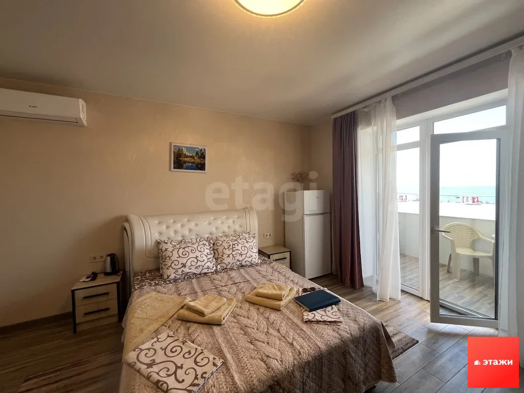 Продажа ПСН, Прибрежное, Сакский район, Набережная улица - Фото 10