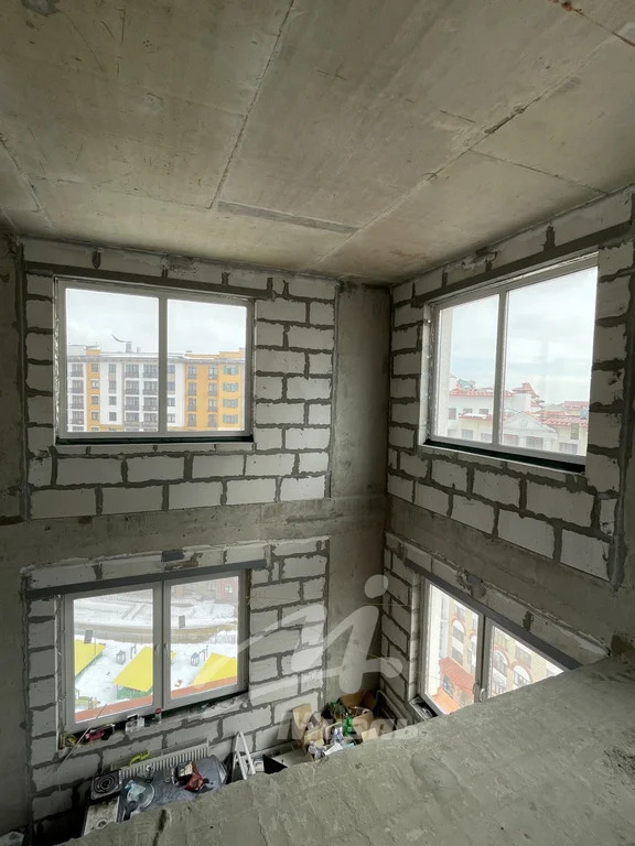 Продажа квартиры, Развилка, Ленинский район, 5 - Фото 4