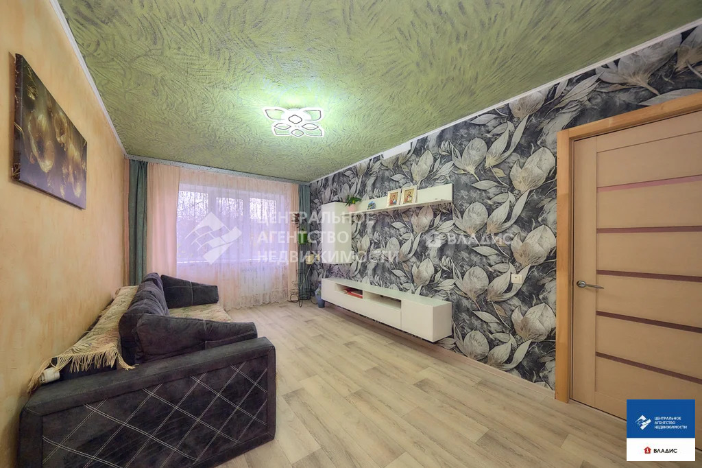 Продажа квартиры, Баграмово, Рыбновский район, 7А - Фото 1