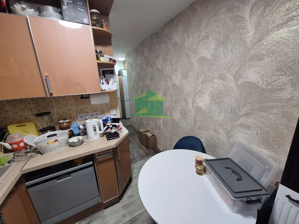 Продажа квартиры, Вернадского пр-кт. - Фото 10