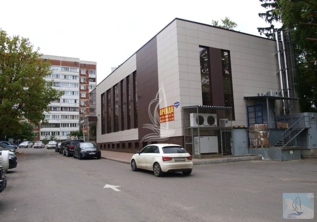 Аренда ПСН, Подольск, посёлок Кузнечики - Фото 2