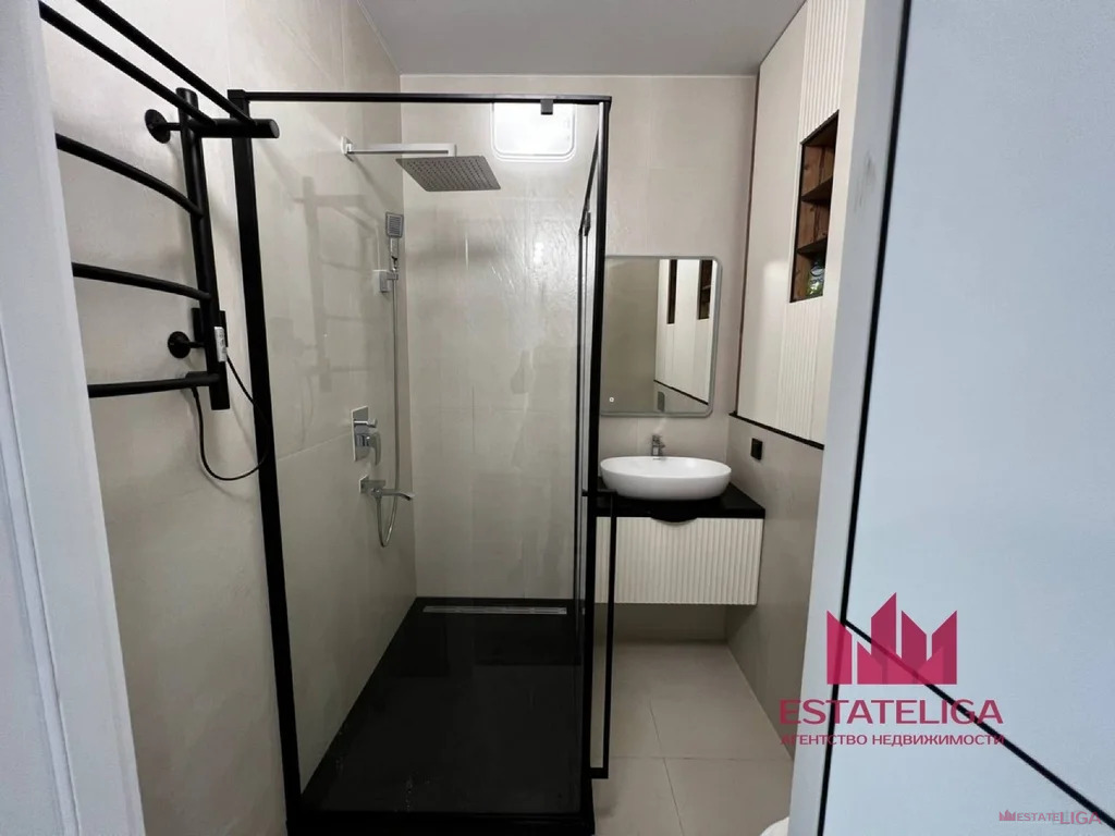 Аренда квартиры, ул. Лобачевского - Фото 11