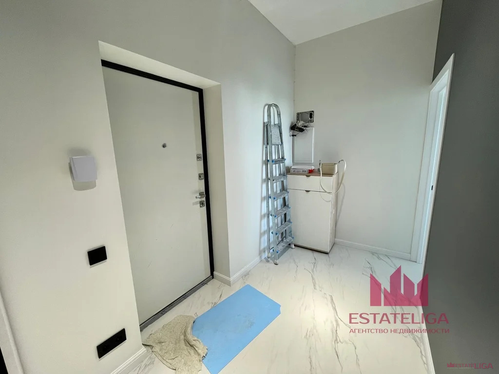 Аренда квартиры, Аминьевское ш. - Фото 17