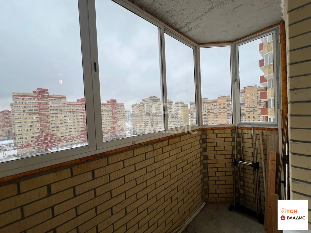 Продажа квартиры, Свердловский, Щелковский район, Берёзовая улица - Фото 19