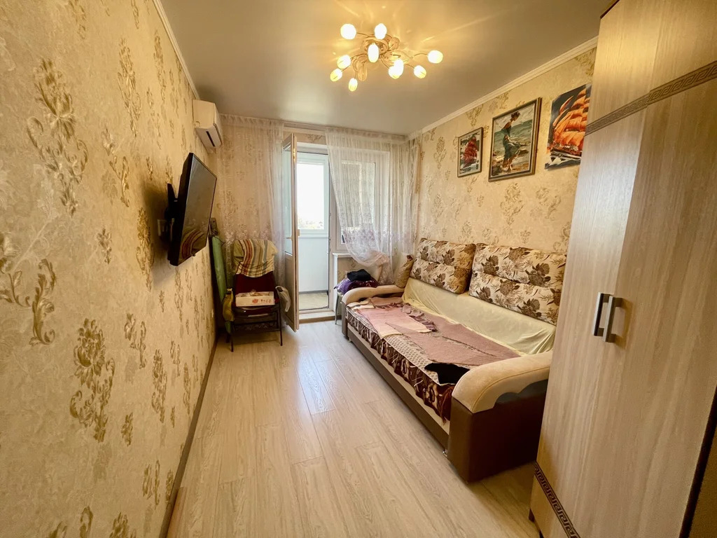 Продажа квартиры, Темрюк, Темрюкский район, ул. Анджиевского - Фото 9