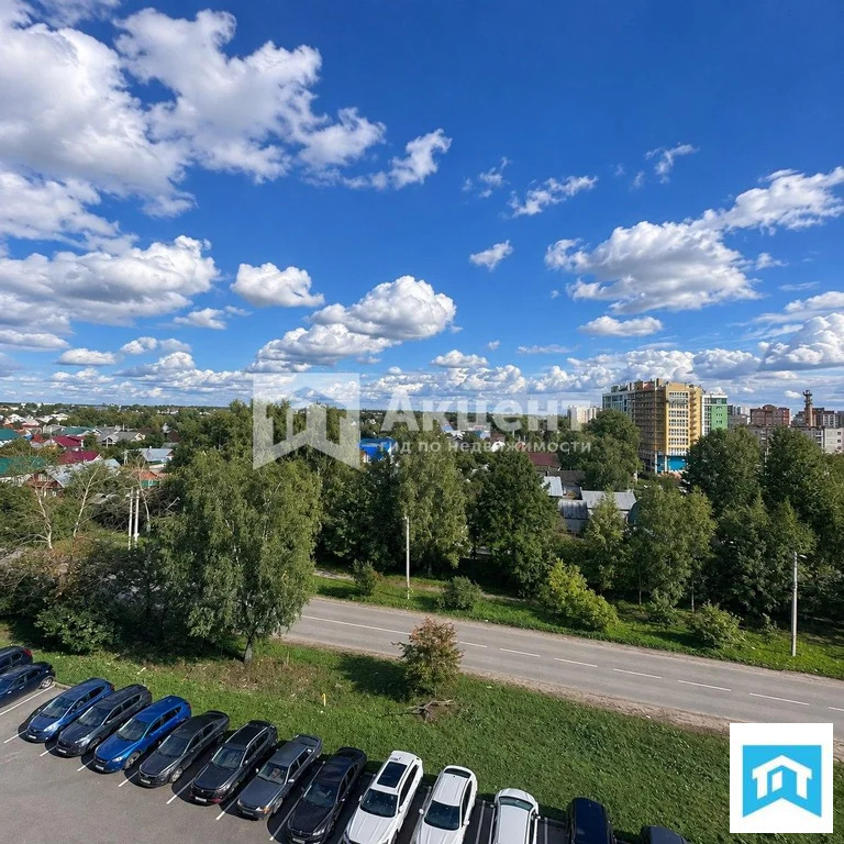 Продажа квартиры, Иваново, мкр Самоцветы - Фото 13