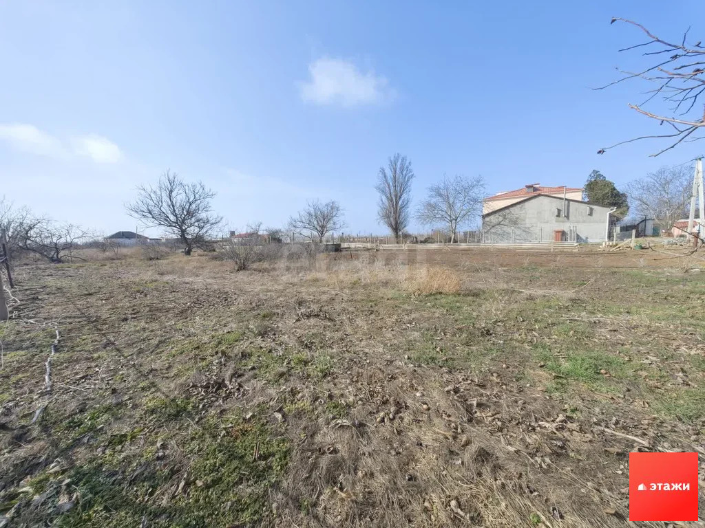 Продажа участка, Владимировка, Сакский район - Фото 2