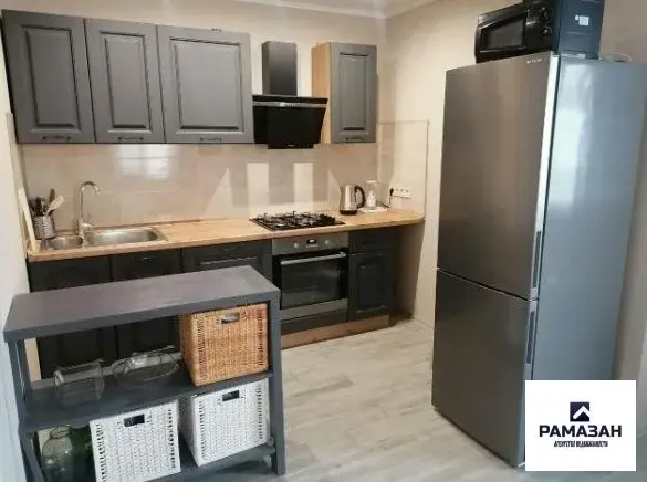 Сдаю дом Салмачи, Вишнёвка - Фото 1