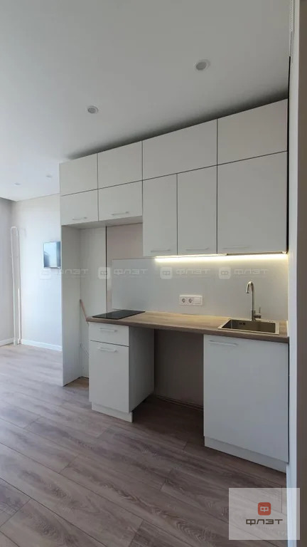 Продажа квартиры, Осиново, Зеленодольский район, ул. Спортивная - Фото 10