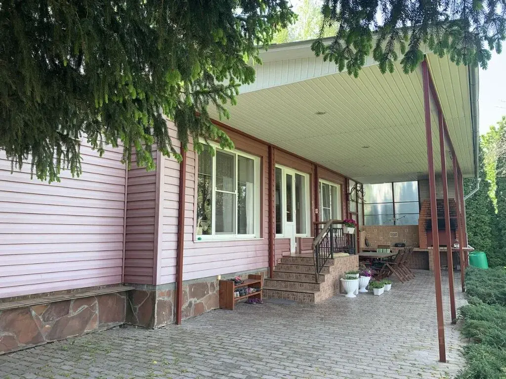 Продается усадьба 236.0м ул. Садовая, 4, Тульская область, Алексин ... - Фото 2