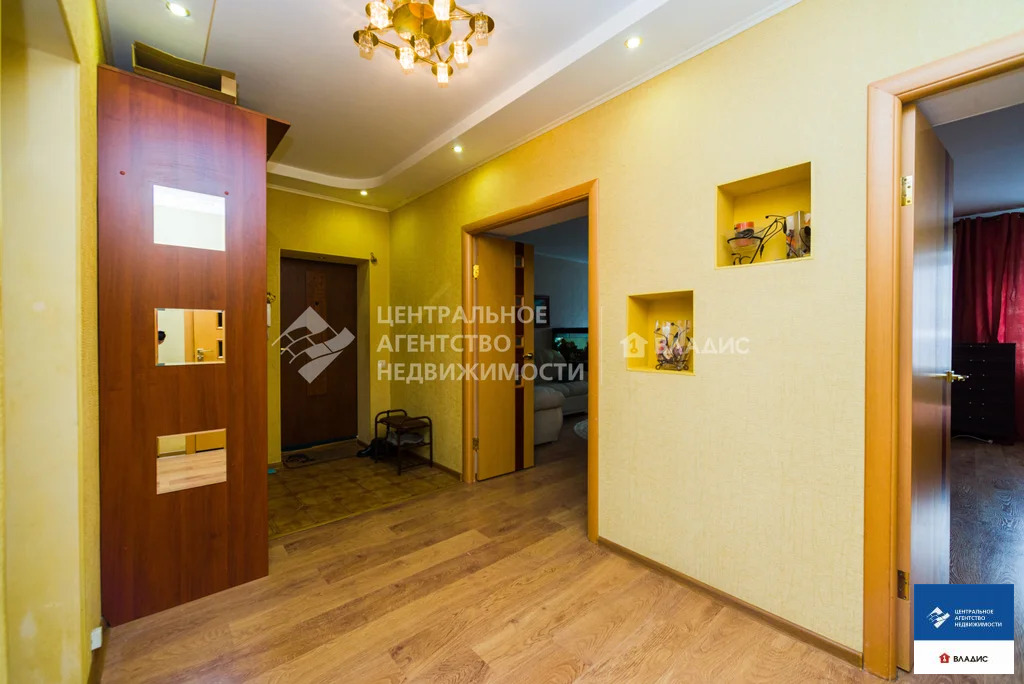 Продажа квартиры, Рязань, ул. Татарская - Фото 6