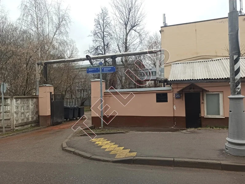 м. Молодёжная, Сколковское ш., 2500 м2, Здание (ном. объекта: 5255) - Фото 1