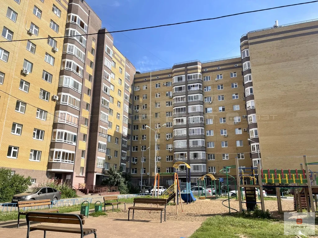 Продажа квартиры, Казань, ул. Академика Павлова - Фото 4