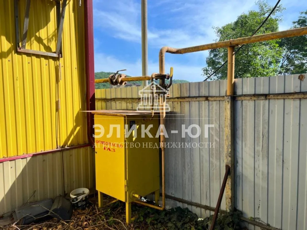 Продажа готового бизнеса, Новомихайловский, Крымский район, Ленина ул. - Фото 10