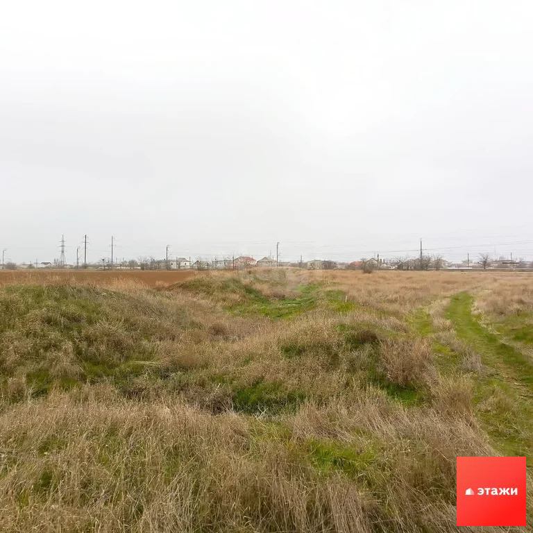 Продажа участка, Лесновка, Сакский район - Фото 1