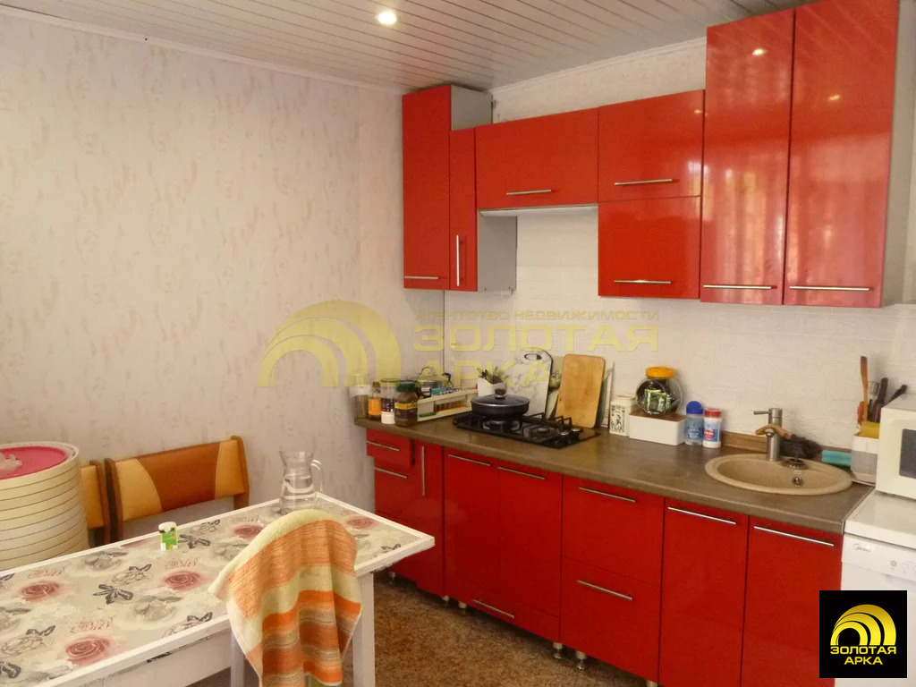 Продажа дома, Старотитаровская, Темрюкский район, Крылова пер. - Фото 17