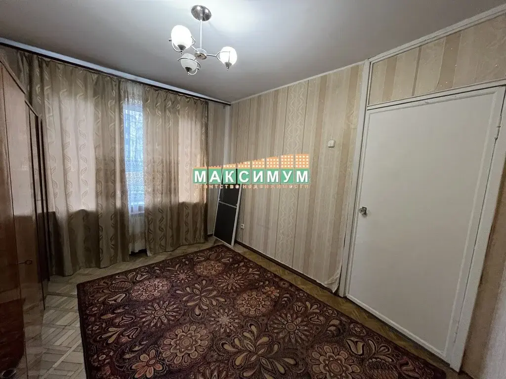 2 комнатная квартира в г/о Домодедово, село Ям, ул.  Морская. д.9 - Фото 9