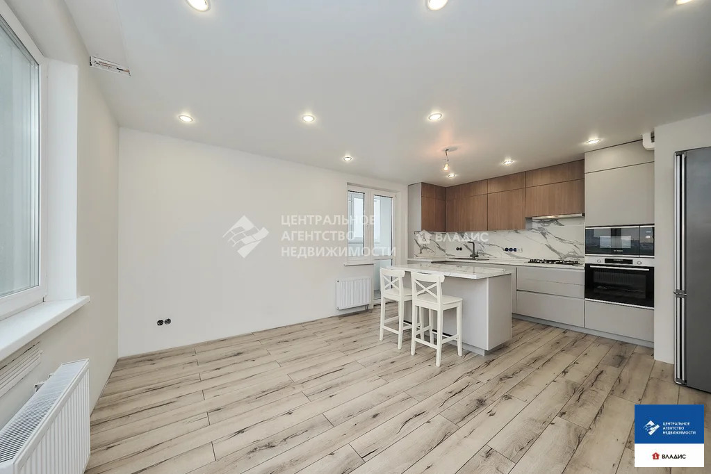 Продажа квартиры, Рязань, Касимовское ш. - Фото 0