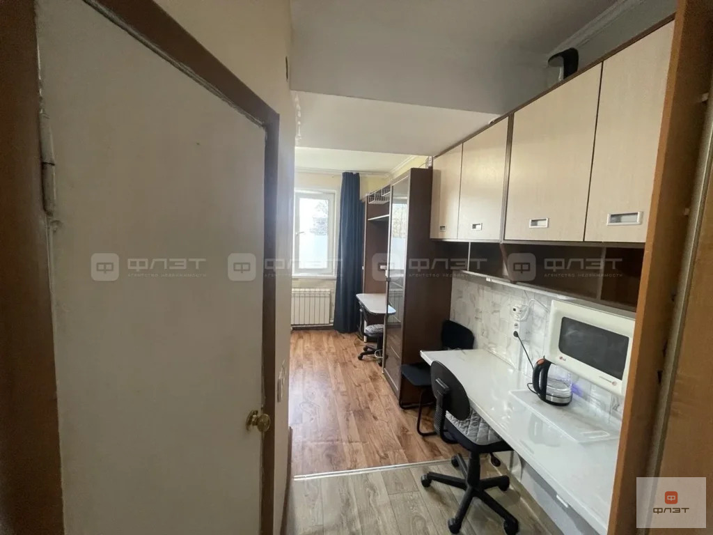 Продажа квартиры, Казань, ул. Маршала Чуйкова - Фото 8