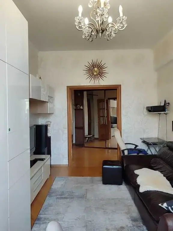 Продается 3-х комнатная квартира в Москве ул. Берзарина - Фото 7