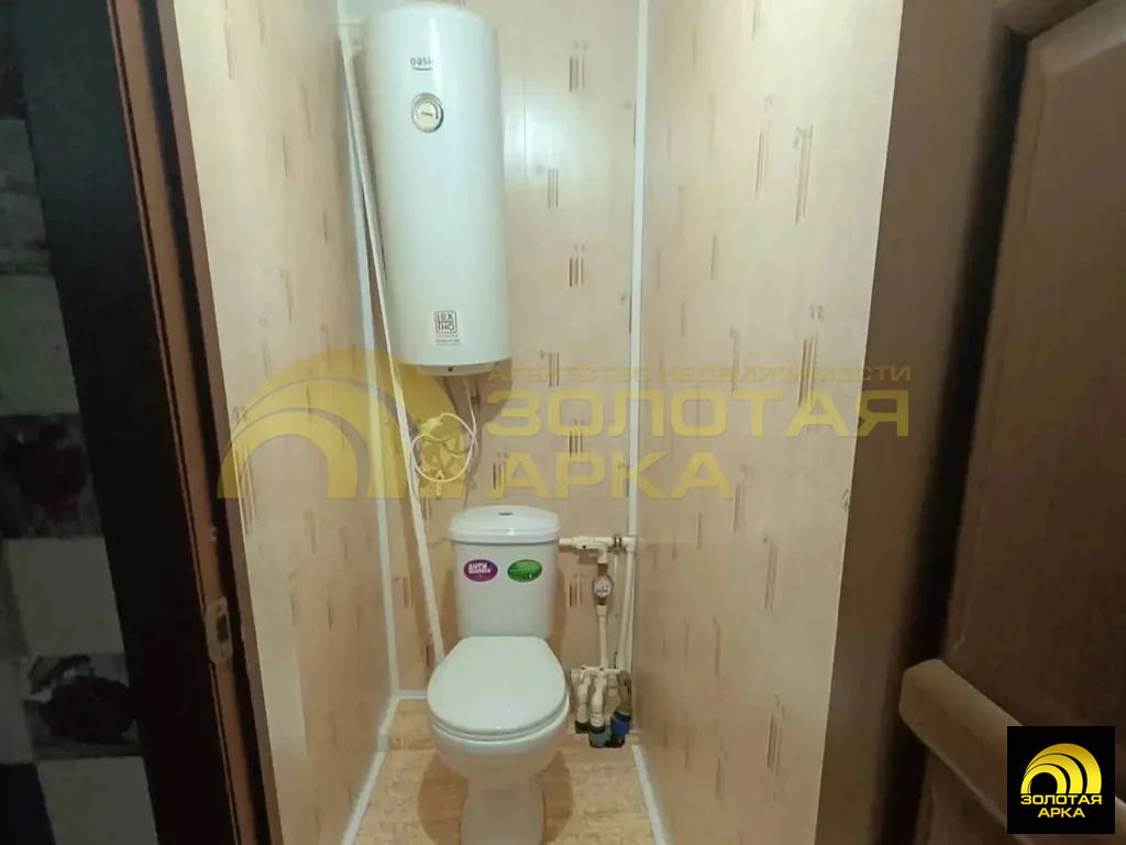 Продажа дома, Чебургольская, Красноармейский район, ул. Садовая - Фото 10