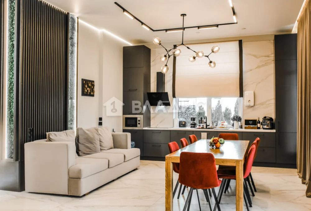 Всеволожский район, Всеволожск, Воздвиженская улица,  дом на продажу - Фото 38