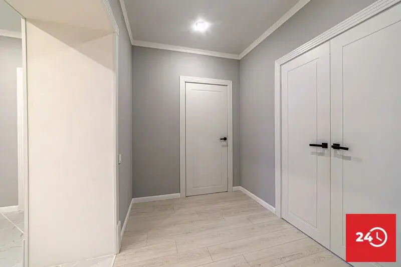 Квартира с тремя спальнями по ул. Ключевая, 99 ЖК Райки - Фото 17