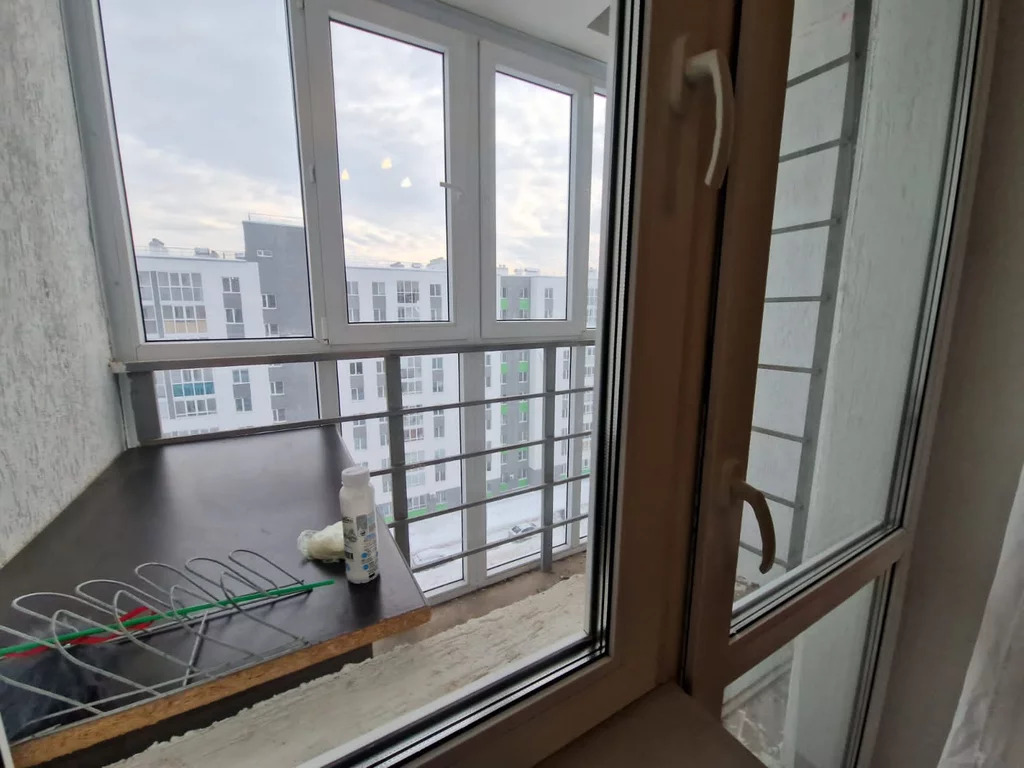 Продажа квартиры, Уфа, Бульвар Назара Наджми - Фото 5