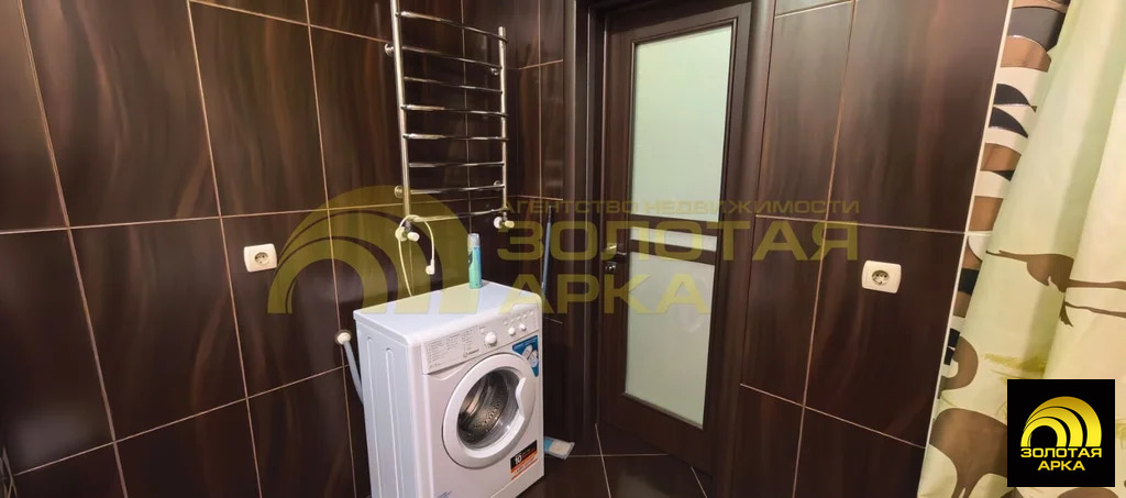 Продажа квартиры, Анапа, Анапский район, ул. Крестьянская - Фото 4