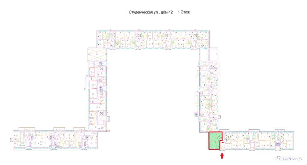 Продажа квартиры, ул. Студенческая - Фото 6