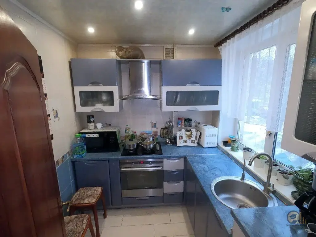 Продажа квартиры, Подольск, ул. Ленинградская - Фото 2