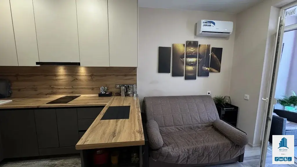 "Родные просторы" Продаю 1к.кв. - Фото 8