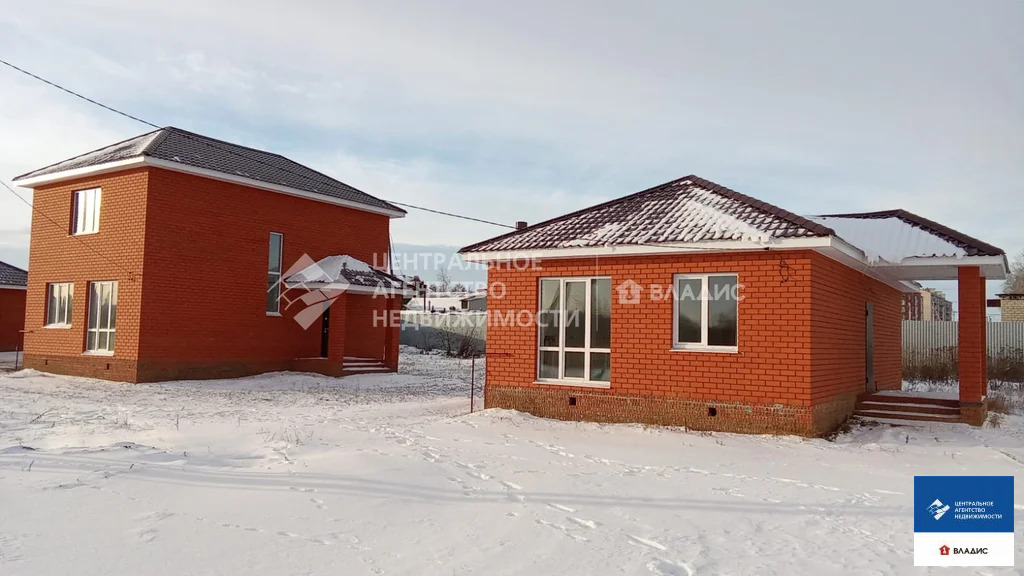 Продажа дома, Рыбное, Рыбновский район, ул. Цветочная - Фото 2