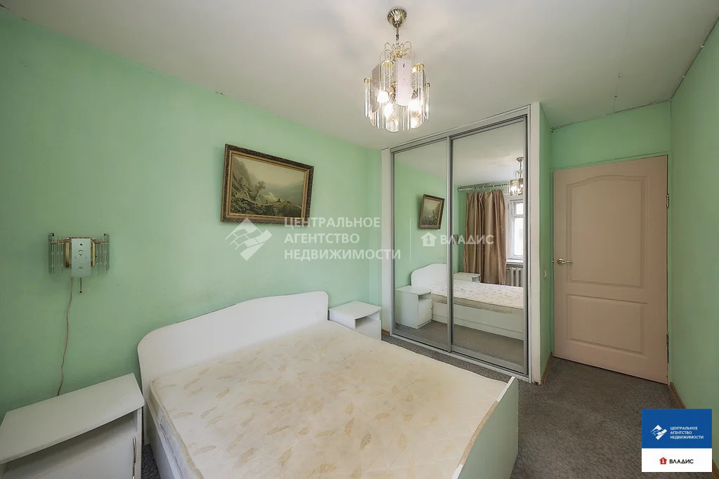 Продажа квартиры, Рязань, ул. Колхозная - Фото 12