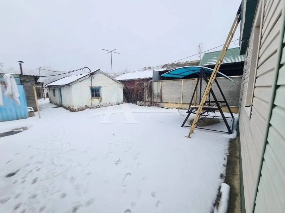 Продажа дома, Георгиевск, ул. Чехова - Фото 11