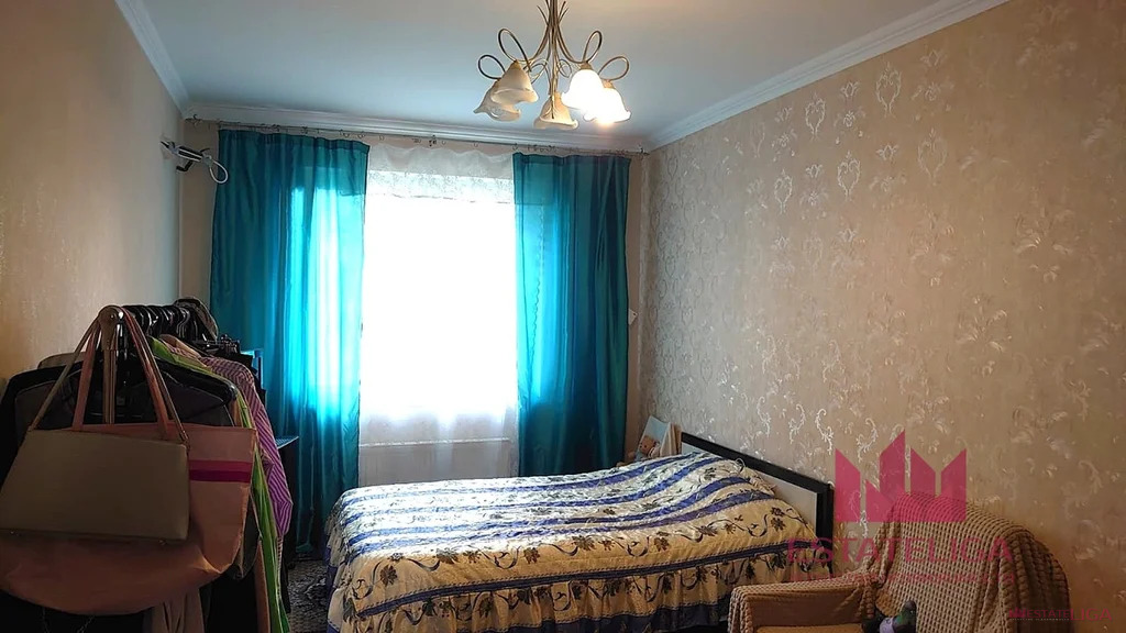 Продажа квартиры, Люберцы, Люберецкий район, Весенняя улица - Фото 4