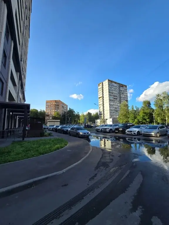 2-к.Одинцово, ул.Маршала Жукова, д.23к2 - Фото 4