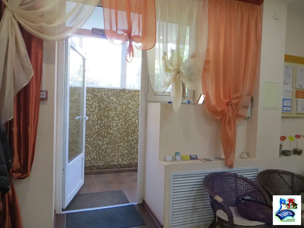 Продам квартиру - офис, большой и красивый. - Фото 10