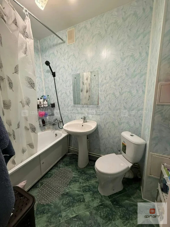 Продажа квартиры, Казань, ул. Даурская - Фото 7