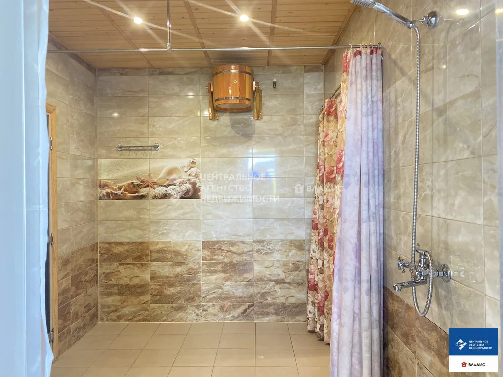 Продажа дома, Ряжск, Ряжский район, ул. Мичуринская - Фото 8