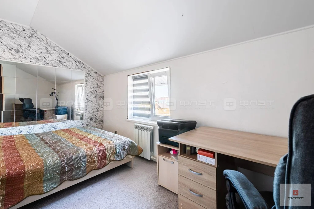 Продажа дома, Куюки, Пестречинский район, ул. Дачная - Фото 19