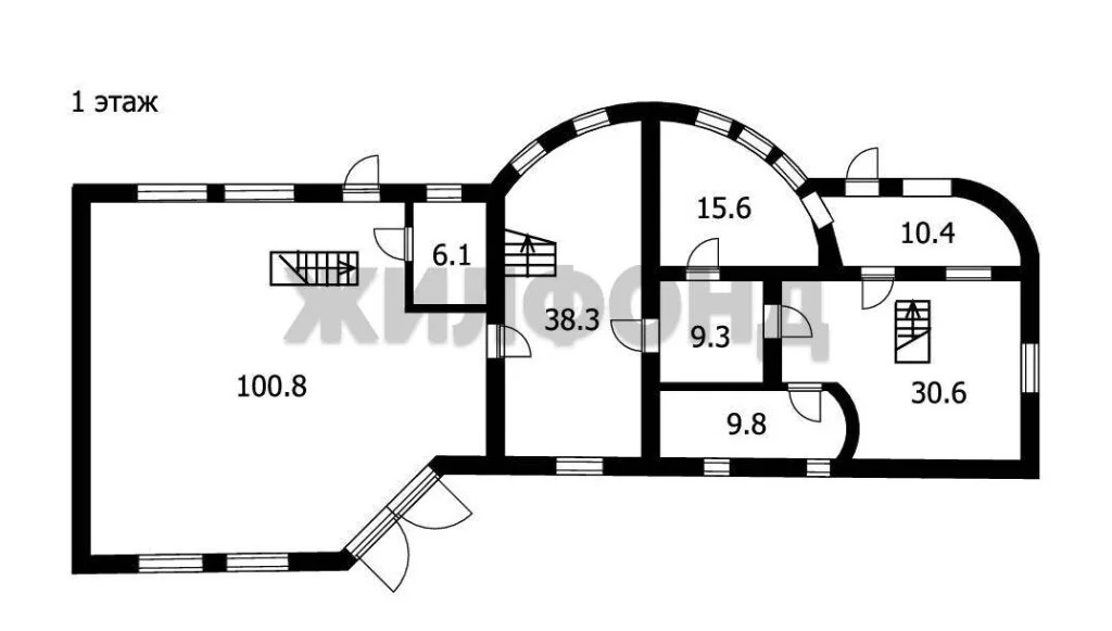 Продажа дома, Новосибирский район, с/о Горняк - Фото 30