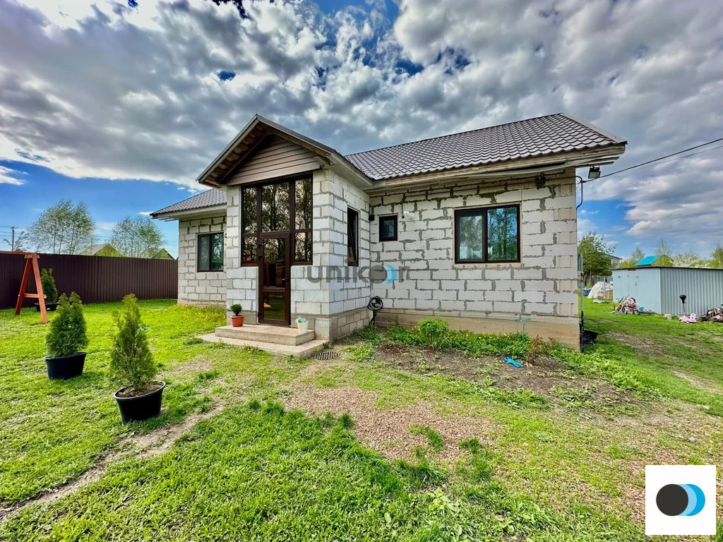 Продажа дома, Иглино, Иглинский район, Салаватская улица - Фото 4