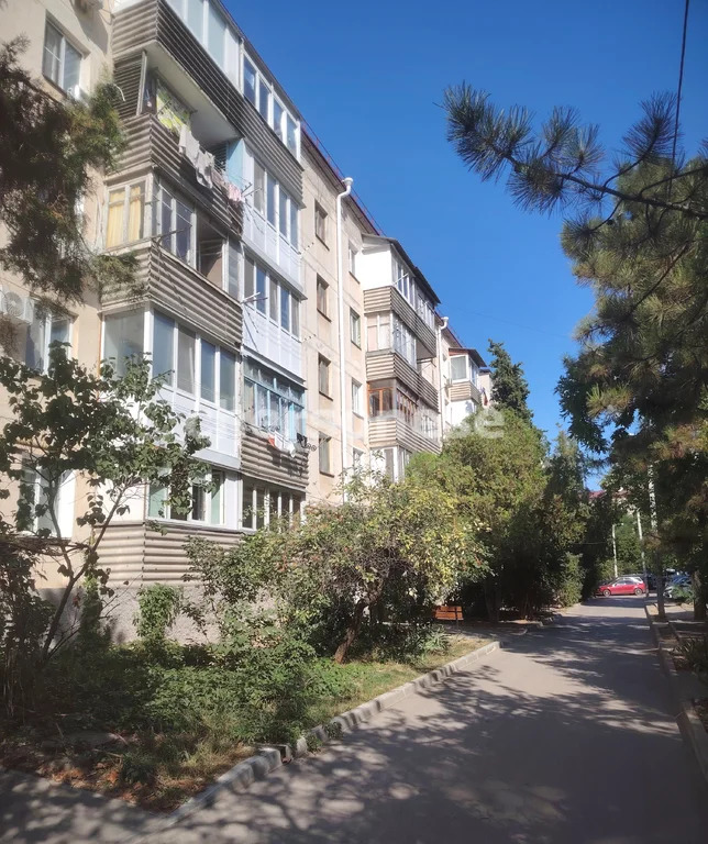 Продажа квартиры, Севастополь, ул. Репина - Фото 9